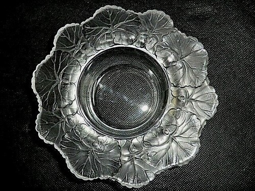 Ca1990 kristall lalique - ca1990,