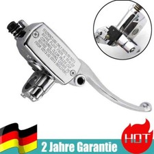 Hydraulikbremse Bremshebel rechts für Retro Roller Baotian Znen Benzhou ZN50Q