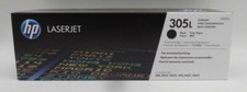 HP 305L   CE410L Toner black
