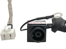 DC Jack Netzteilbuchse