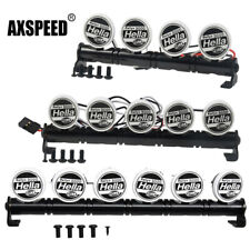 4/5/6 Leds Roof Light Bar Für