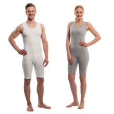 Suprima Pflegebody - ohne Arm