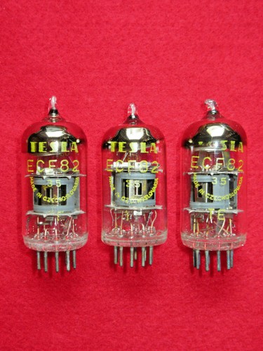 Ecf82 tesla nos neu - nos,