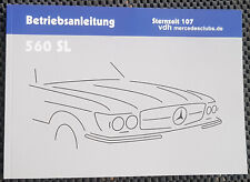 Mercedes Benz Betriebs-
