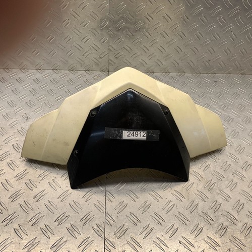 Tachoverkleidung front maske - tachoverkleidung,