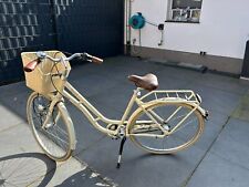 Fahrrad Maxim Anno 1902 Beige in sehr gute Zustand