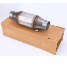 200 Zellen Katalysator Euro 4