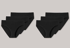 6 SCHIESSER Damen Jazz-Pants