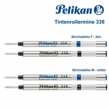Pelikan tintenroller mine - tintenroller,