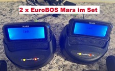 EuroBOS Mars GP Meldeempfänger 165 – 174 MHz (2er SET)