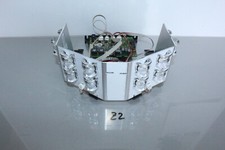 LED Blitzmodul mit Steuergerät LSG-Z Pintsch Bamag Standby Zirkon 