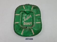 Seifen Boot Badewanne DDR Aufblasbar Spielzeug alt Deko Reklame #251426