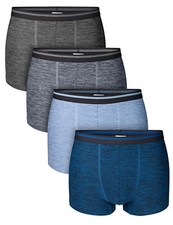 Herren Retro Short 4er oder