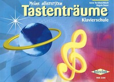 Klavier Noten SCHULE : Meine