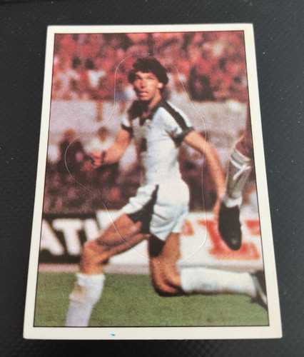Panini euro football nr - euro,