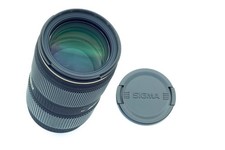 Sigma DC 50-150mm F2.8 Sigma