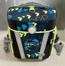 School Mood Hero Air Patchies Grundschule Schulranzen, Mäppchen & Sportbeutel