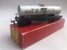 Trix TTR 689 Spur HO US Texaco