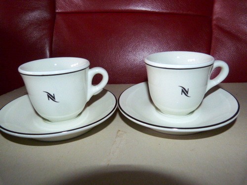 Espressotassen von - 2,