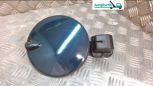 Tankklappe nokturnoblau z20h - tankklappe,