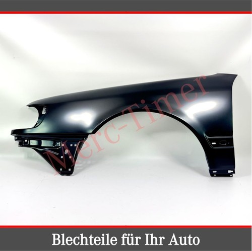 Kotflügel vorne für - kotflügel,