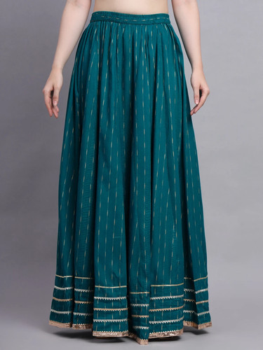 Rama green viskose rayon - rama,