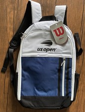 NWT WILSON US Open Team Tennis