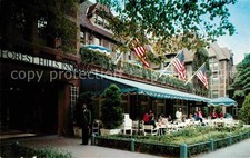 Queens Park Bedford Forest Hills Inn