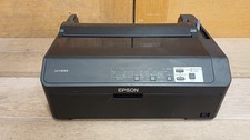 EPSON LQ-590IIN IMPACT NADELDRUCKER - 395£ + MwSt.