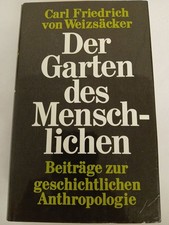Der Garten des Menschlichen