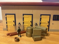 Schleich Pferdestall