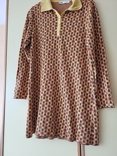 Zara ,Damen  Kleid,Oberteil, Retro,70er,Hippie,Blumen,Festival 