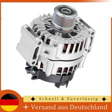Lichtmaschine 180A 14V für