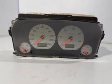 Volkswagen Golf III 1995