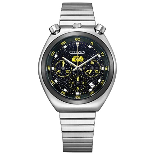 Citizen star wars tsuno chrono - citizen,