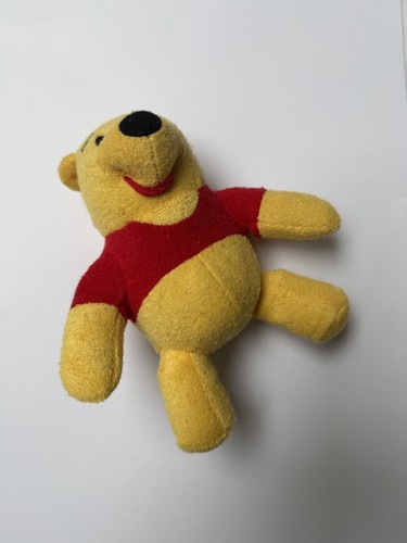 Winnie pooh plüschtier - winnie,