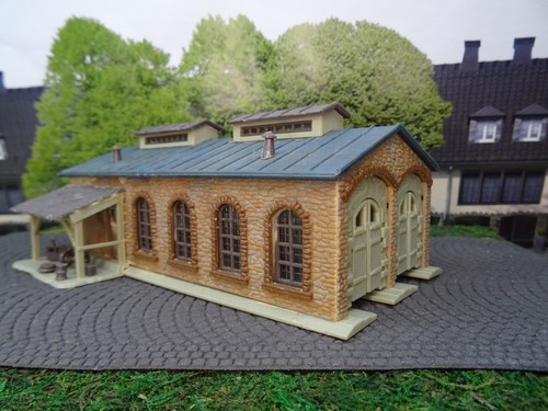 Spur ständiger - 2,