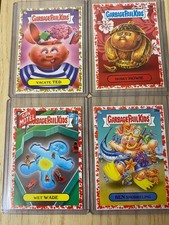 Topps garbage pail kids 2021 - pail,