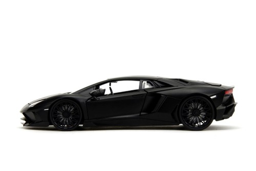 Fast furious aventador - &,