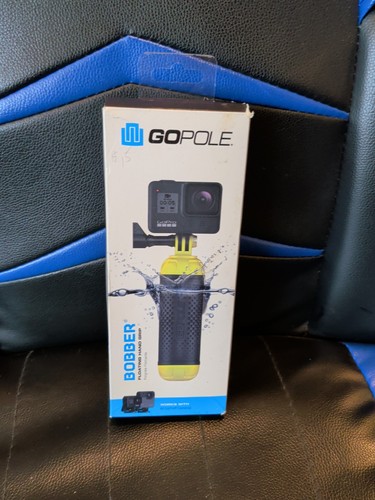 Gopole bobber floating hand - gopole,