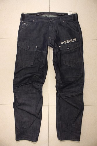 Herren jeans star storm - g-star, 5620