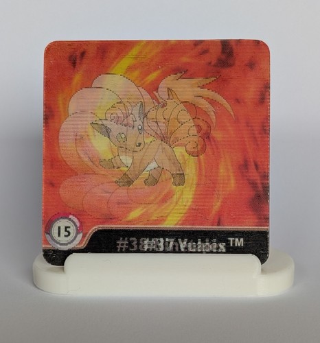 Pokemon artbox flipz series - pokemon,