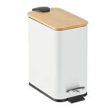 Mülleimer Bad WC Eimer 5L