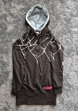 DNGRS Damen Kapuzenpullover