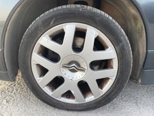 Felge citroen exclusive - citroen, c6