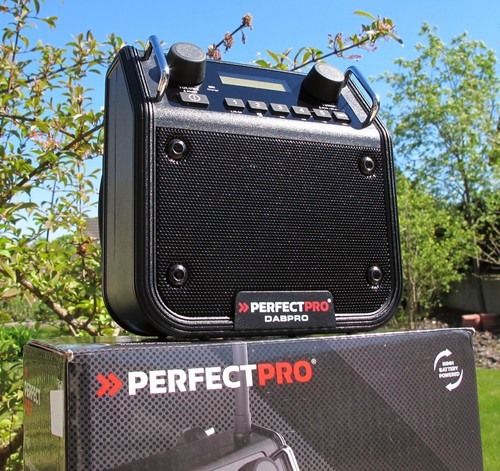 Perfectpro dabpro - perfectpro,