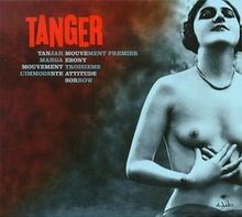 Tanger von - von, |