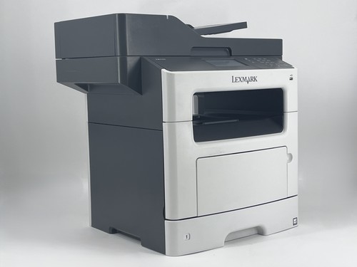 Lexmark xm1145 - lexmark,