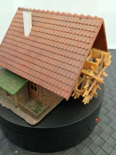Eisenbahn modellbau - eisenbahn,