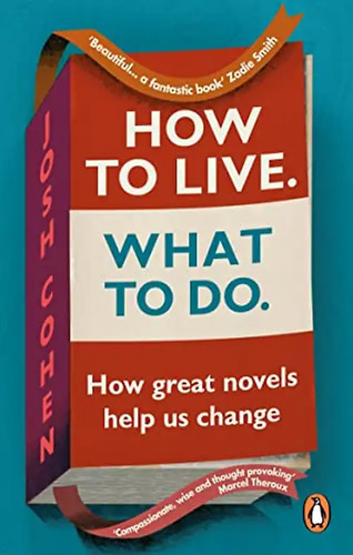 How live what - how, to
